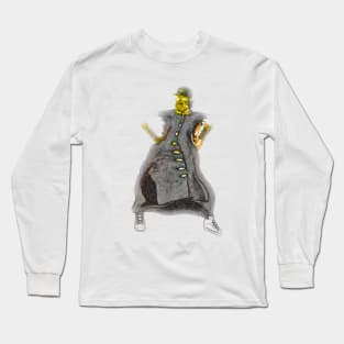 Swag Octane Long Sleeve T-Shirt